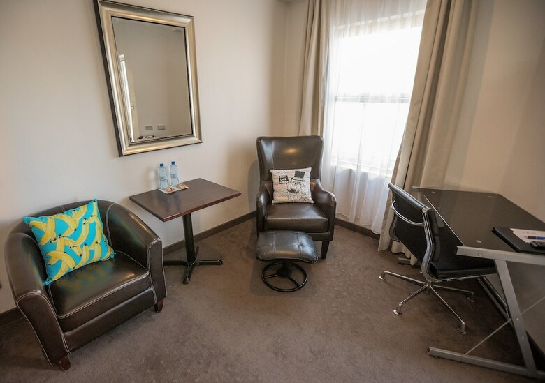 Motel Best Western Plus Goulburn