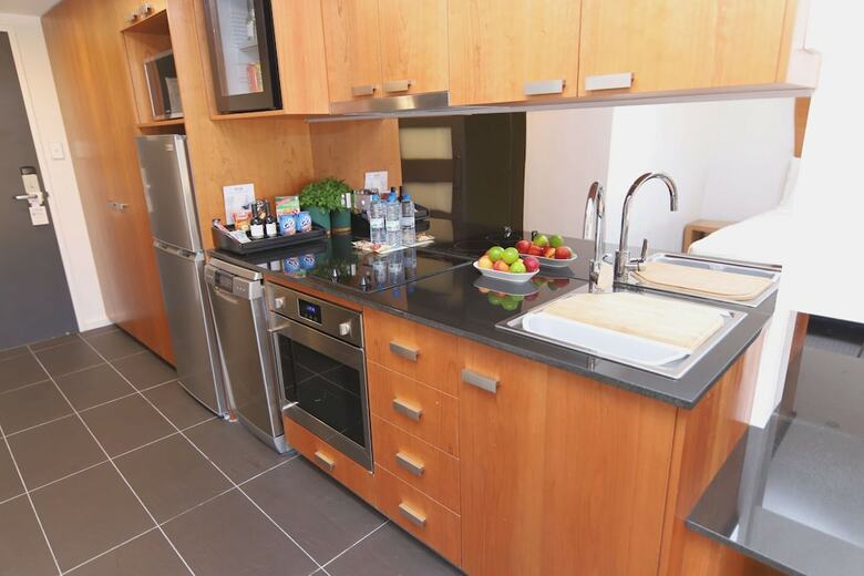 Motel Best Western Plus Goulburn