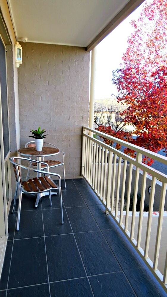 Motel Best Western Plus Goulburn