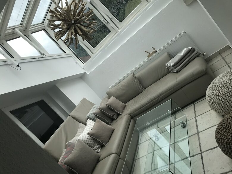 Hotel Am Dorfplatz Suites - Adults Only