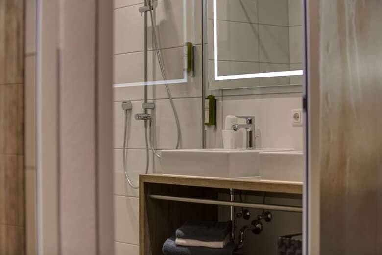 Hotel Am Dorfplatz Suites - Adults Only
