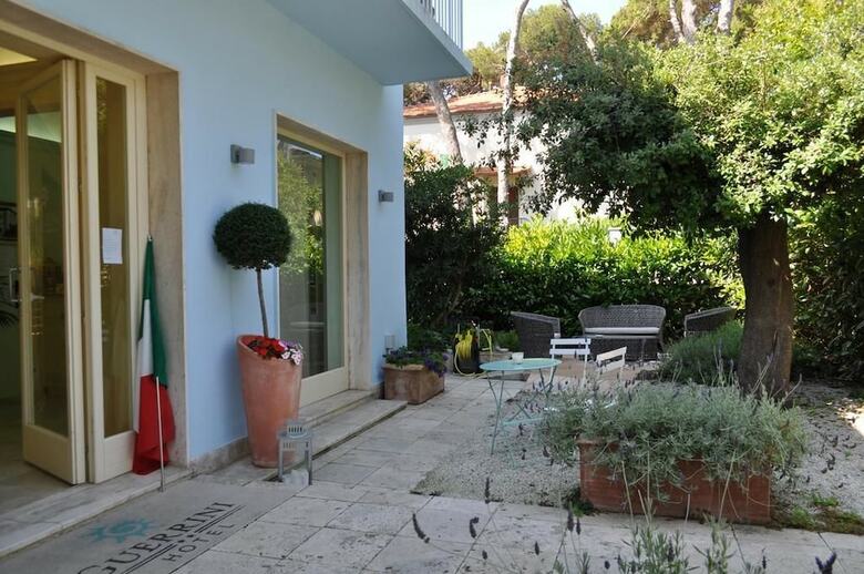 Guerrini Hotel