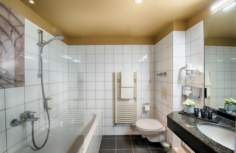 Leonardo Boutique Hotel D�sseldorf