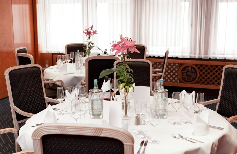 Leonardo Boutique Hotel D�sseldorf