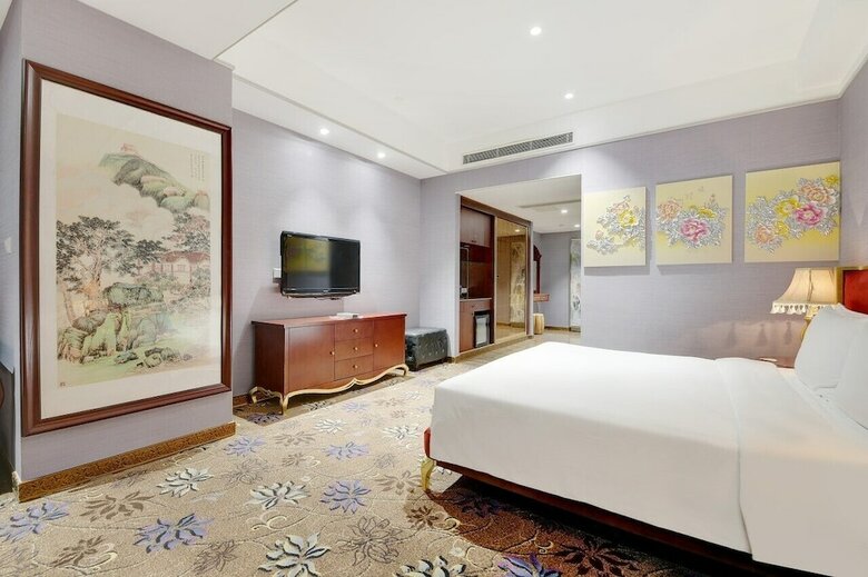 Xiamen Tegoo Hotel