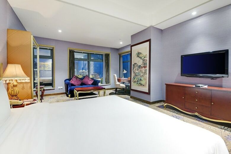 Xiamen Tegoo Hotel