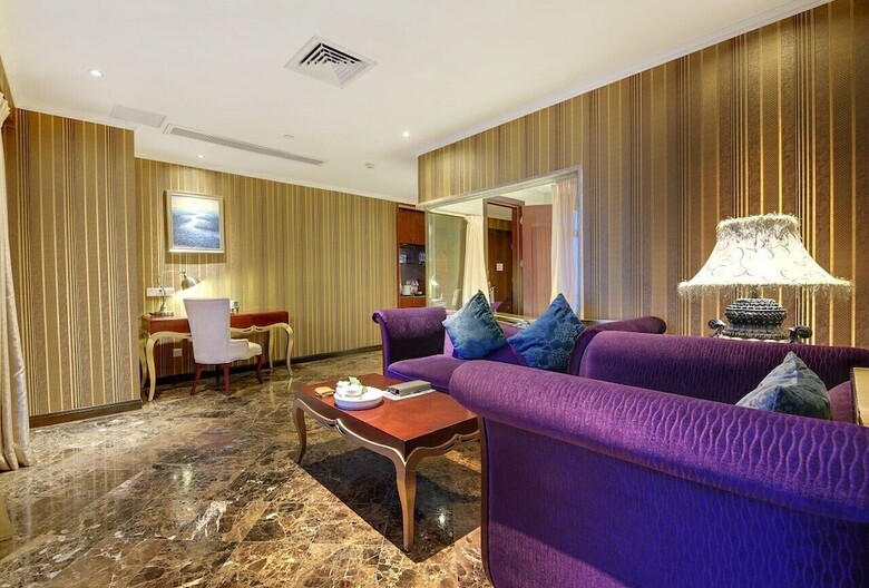 Xiamen Tegoo Hotel