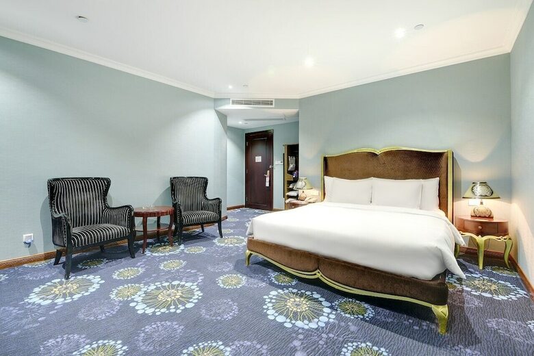 Xiamen Tegoo Hotel