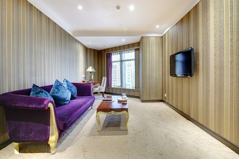 Xiamen Tegoo Hotel