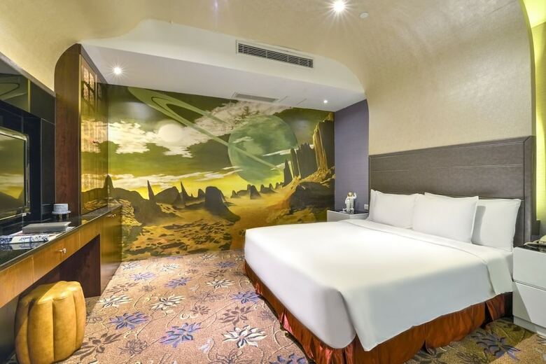Xiamen Tegoo Hotel