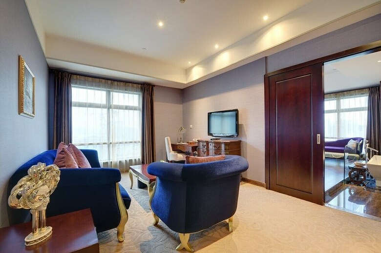 Xiamen Tegoo Hotel