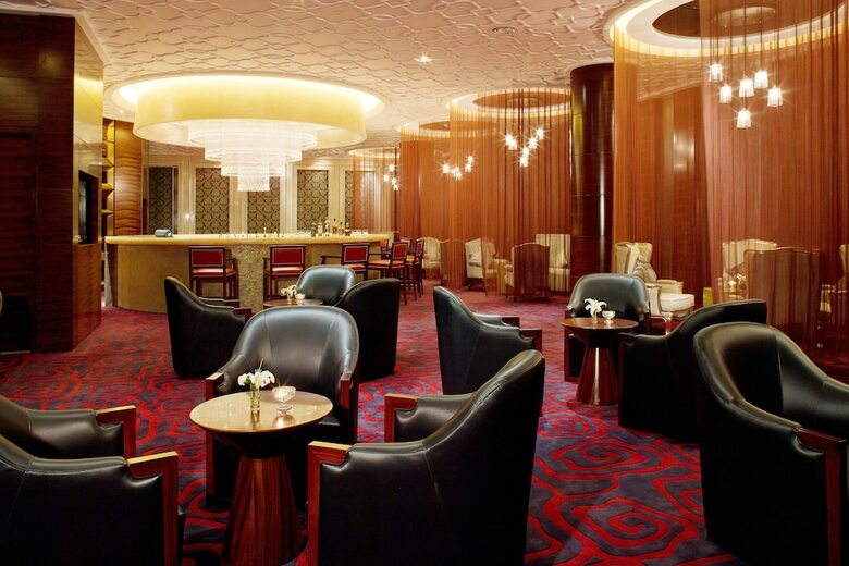 Hotel Howard Johnson Parkview Plaza Erdos