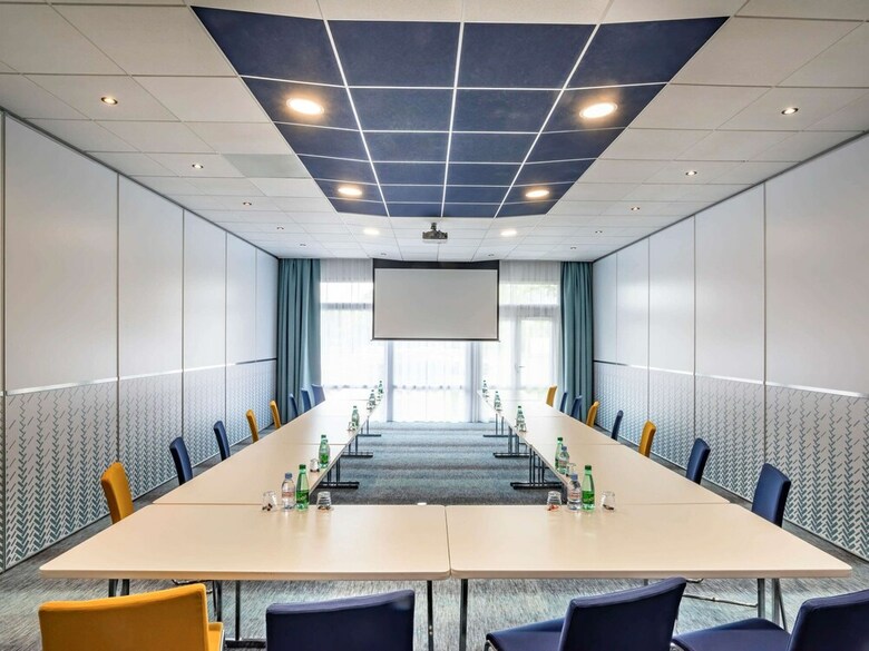 Hotel Novotel Beaune