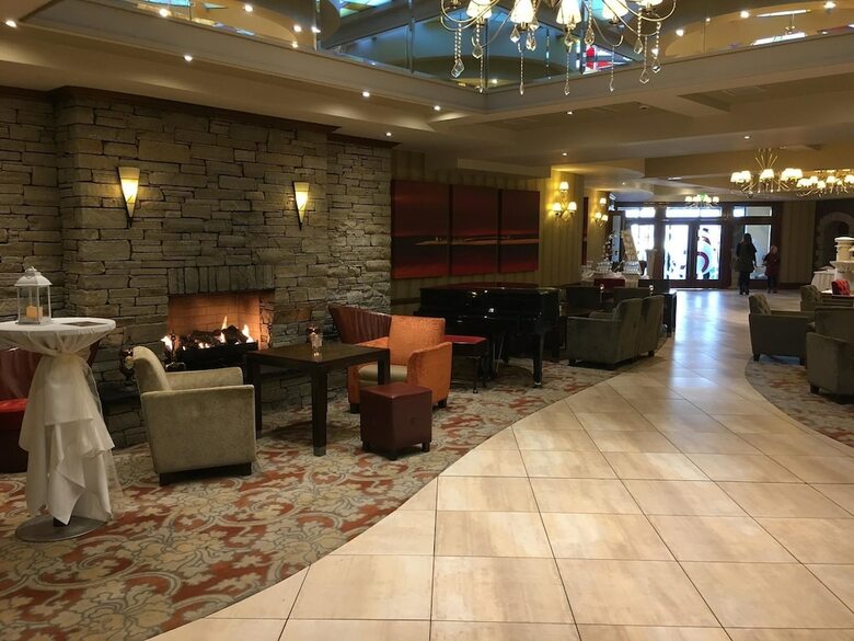 An Grianan Hotel