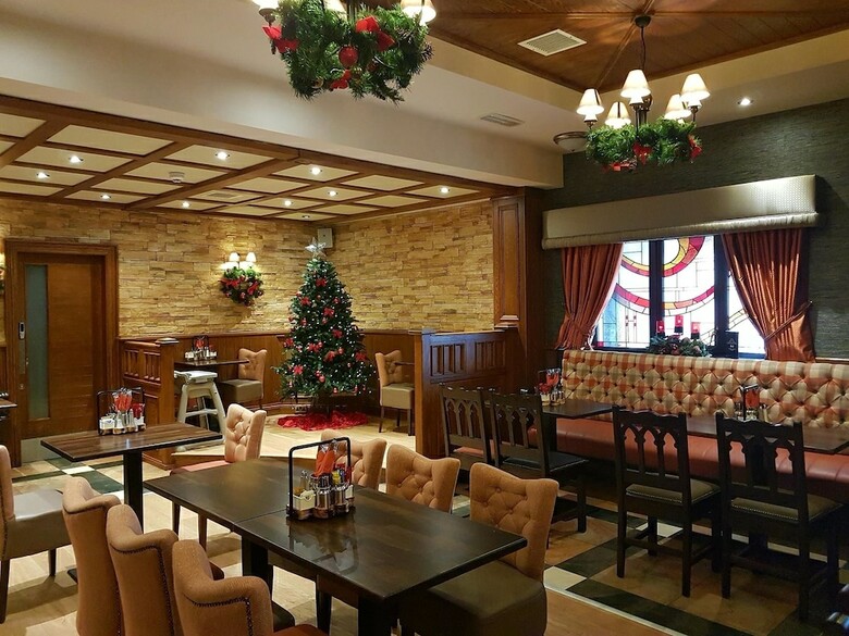 An Grianan Hotel
