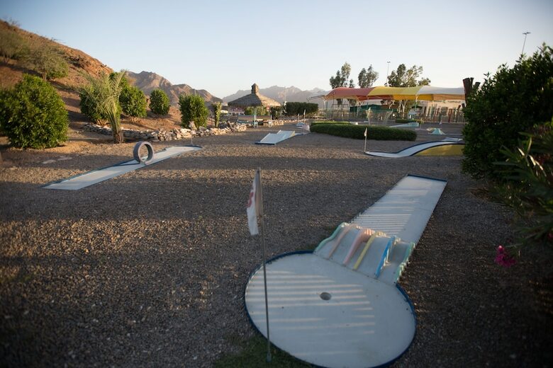 Ja Hatta Fort Hotel