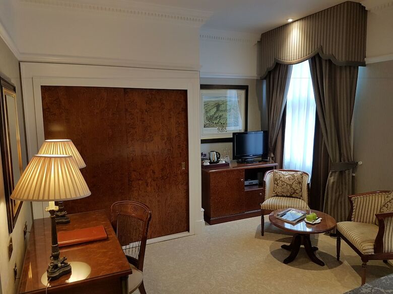 Hotel Quebecs