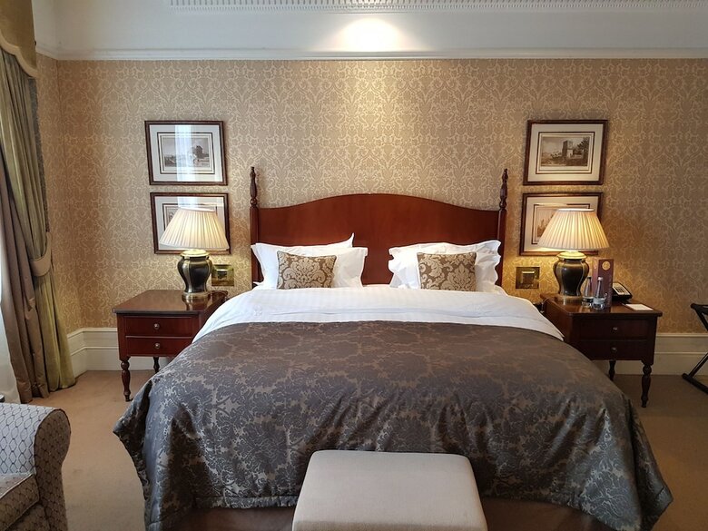 Hotel Quebecs