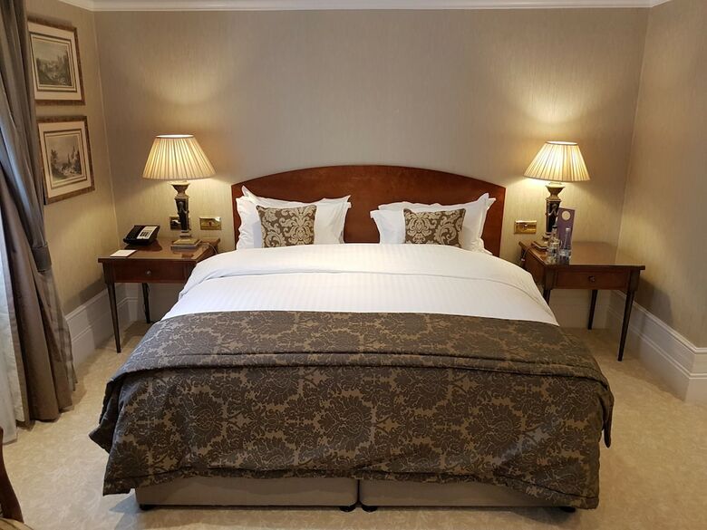 Hotel Quebecs