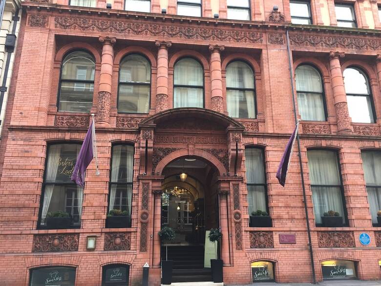 Hotel Quebecs