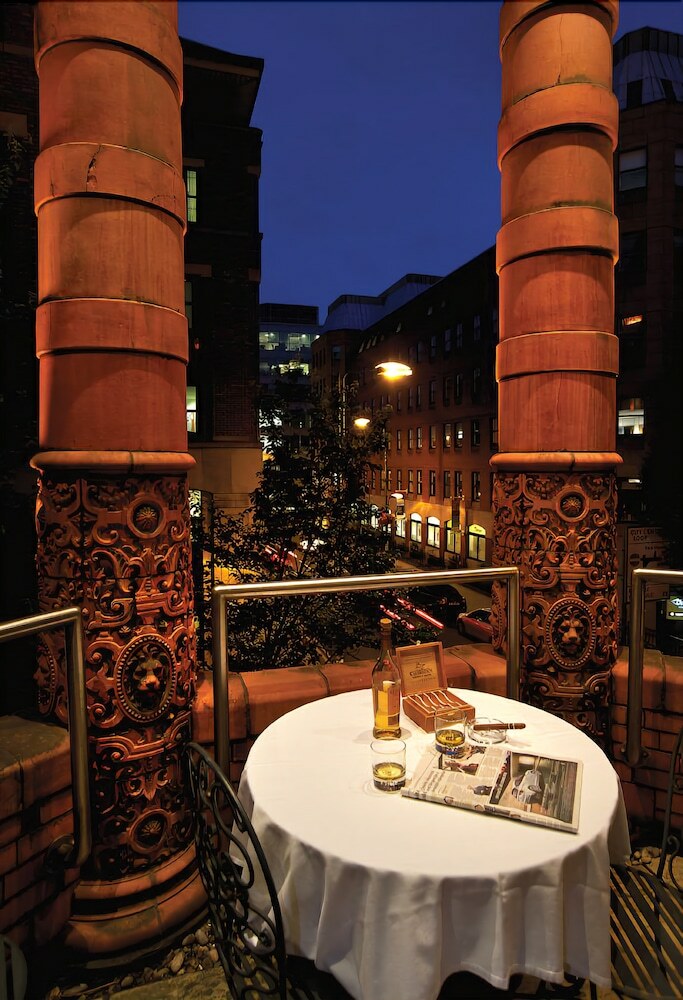 Hotel Quebecs