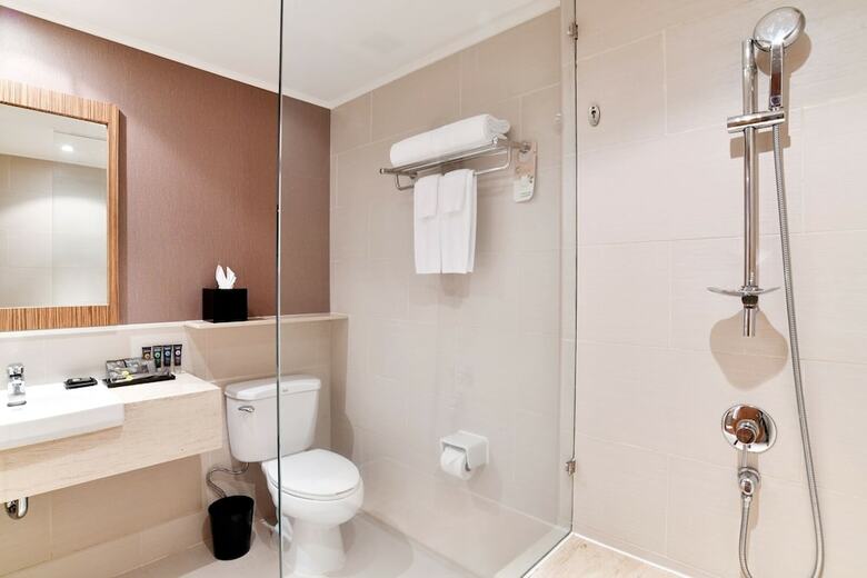 Apartamento Novotel Phuket Surin Beach Resort