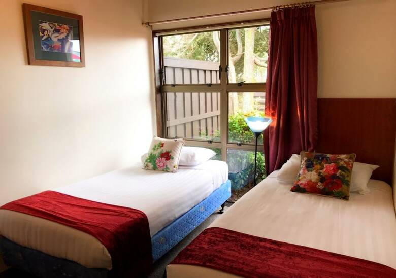 Grange Motel