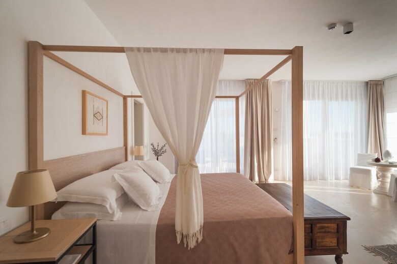 Hotel Furnirussi Tenuta