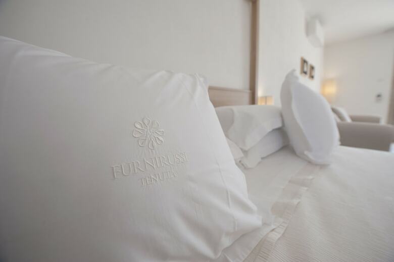 Hotel Furnirussi Tenuta