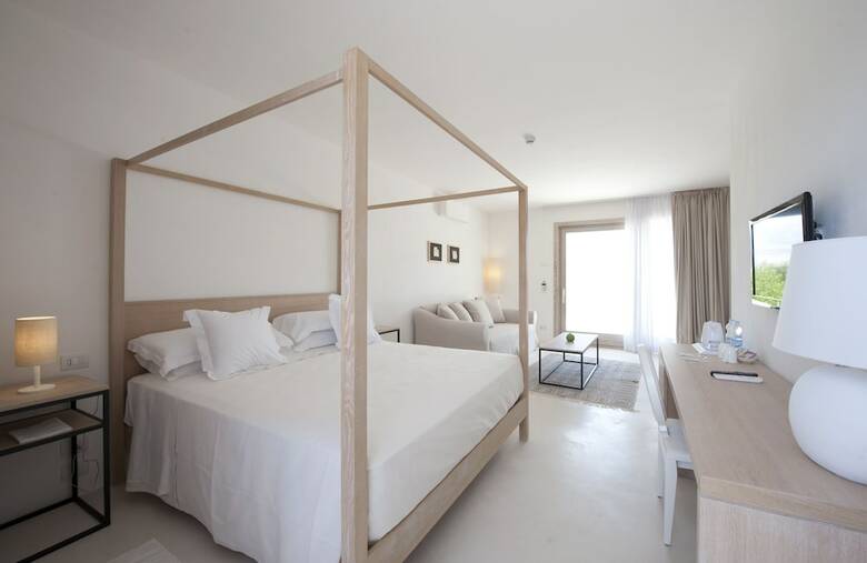 Hotel Furnirussi Tenuta