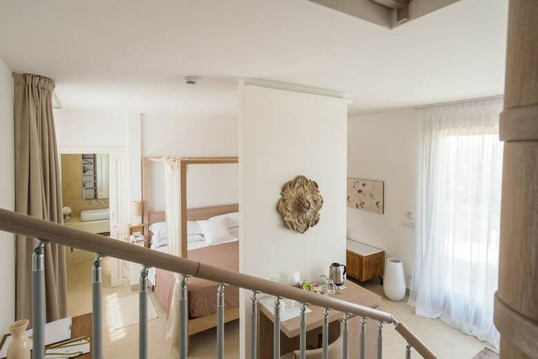 Hotel Furnirussi Tenuta