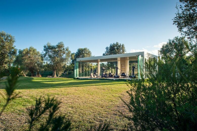 Hotel Furnirussi Tenuta