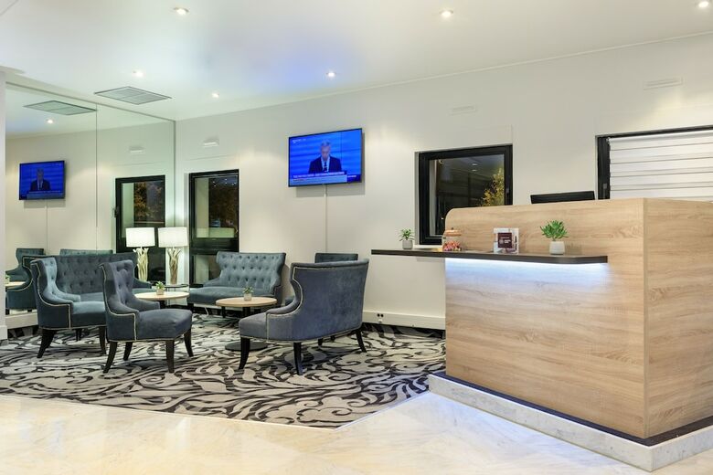 Hotel 7hotel&spa