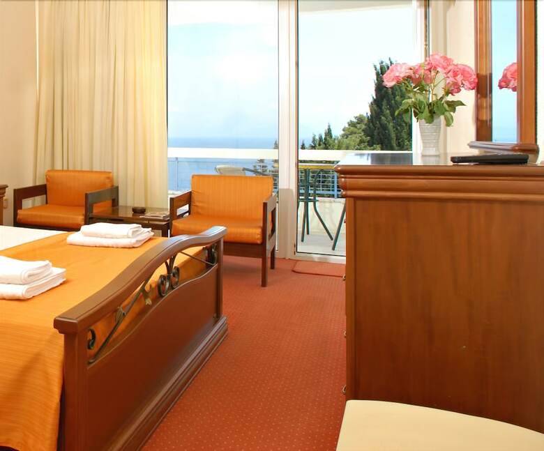 Alexandros Hotel -  All Inclusive