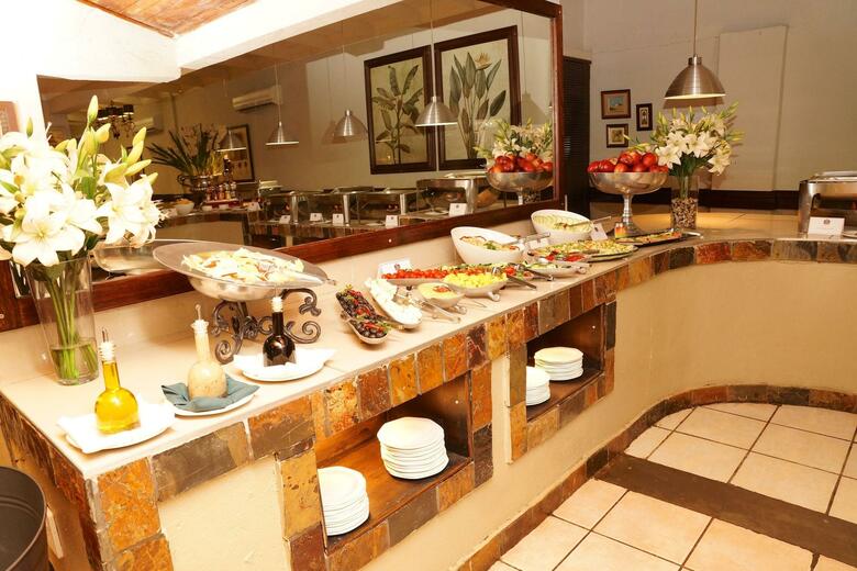 Hotel Ingwenyama Conference And Sport Resort