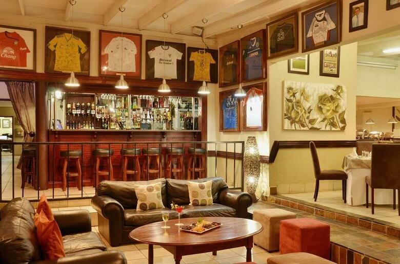 Hotel Ingwenyama Conference And Sport Resort