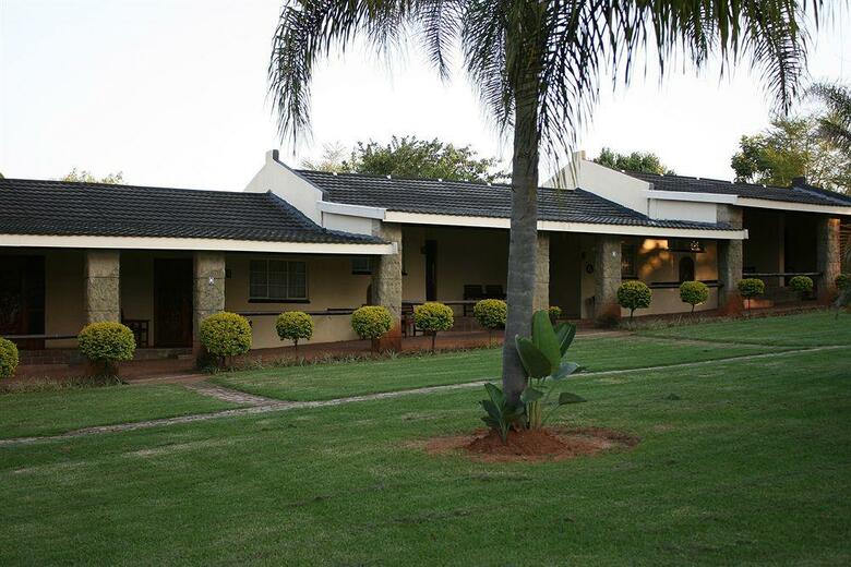 Hotel Ingwenyama Conference And Sport Resort