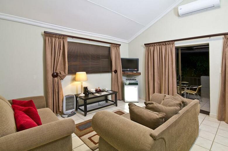 Hotel Ingwenyama Conference And Sport Resort