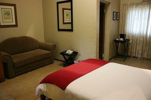 Hotel Ingwenyama Conference And Sport Resort