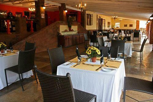 Hotel Ingwenyama Conference And Sport Resort