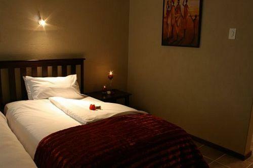 Hotel Ingwenyama Conference And Sport Resort