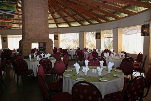 Hotel Ingwenyama Conference And Sport Resort