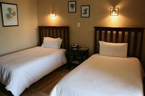 Hotel Ingwenyama Conference And Sport Resort