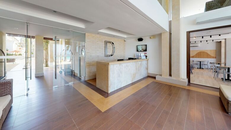 Apartamento The District Boracay