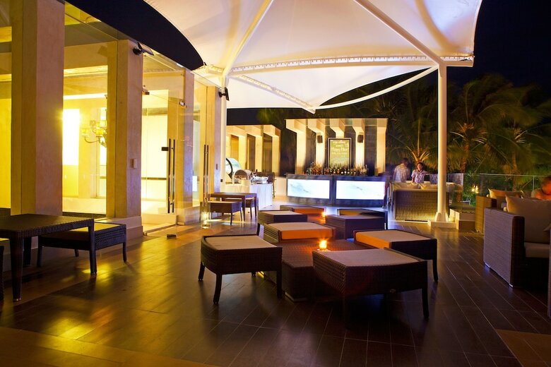 Apartamento The District Boracay