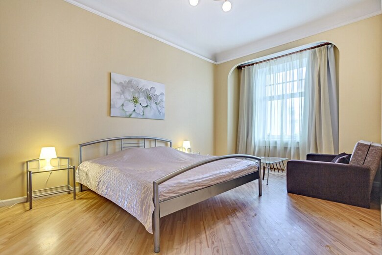 Rigaapartmentcom Gertruda Apartments & Restaurant