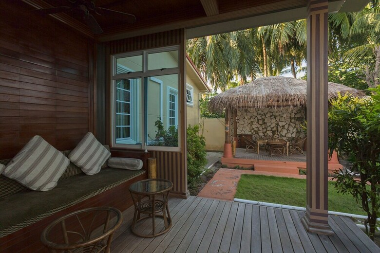 Apartamento Reveries Diving Village