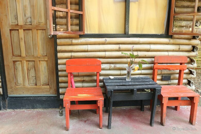 Subli Guest Cabins