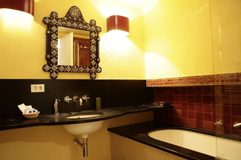 Bed & Breakfast Casa Bormioli Maison de Charme
