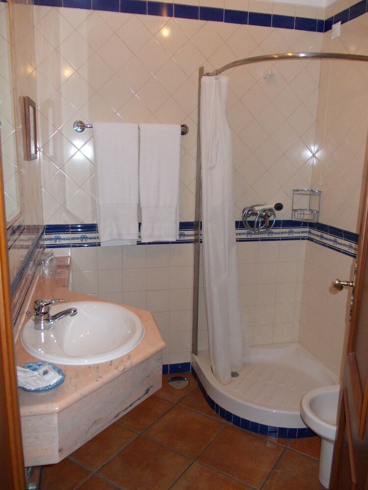 Hotel Casa de Sao Thiago D' Obidos